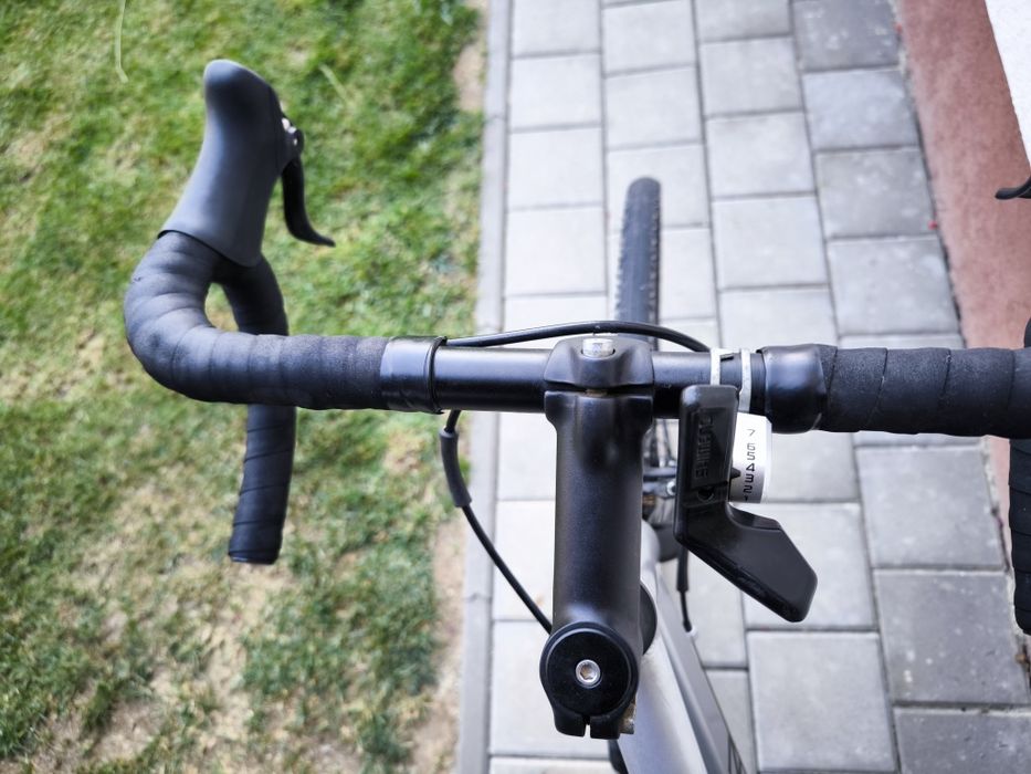 Vand bicicleta de sosea