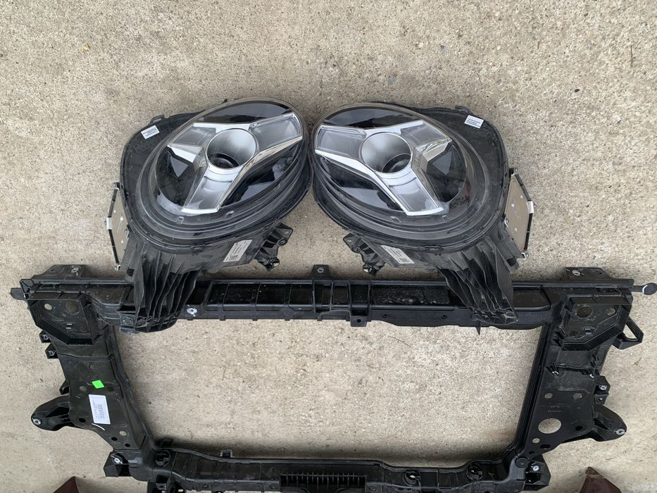 Far/trager Nissan Juke an 2020/2021/2022/2023/2024