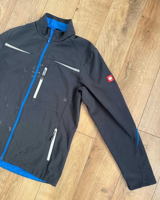 Engelbert Strauss M barbati Motion 2020 geaca softshell