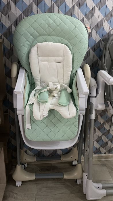 стульчики для кормления