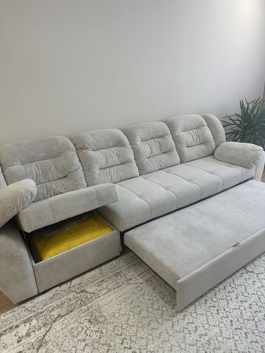 Продам диван в хорошем состоянии