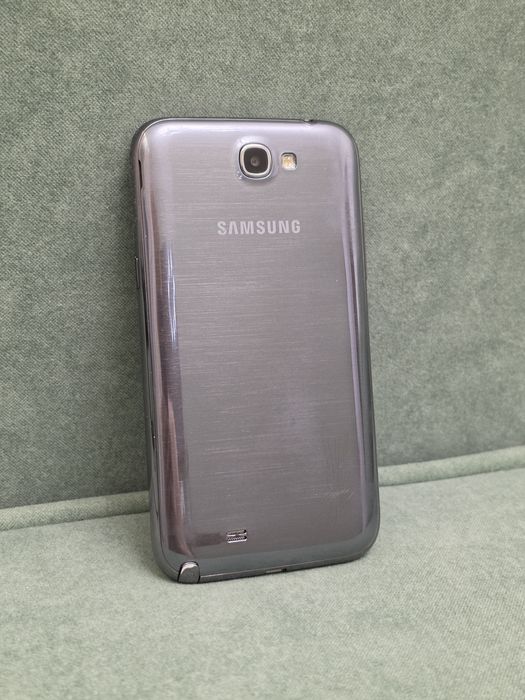 Samsung Note 2 отличный