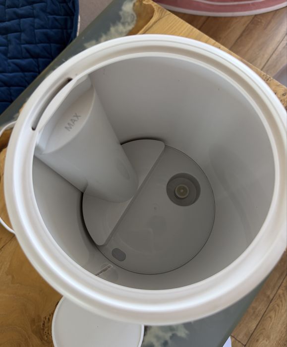 Увладнитель воздуха Xiaomi Humidifier