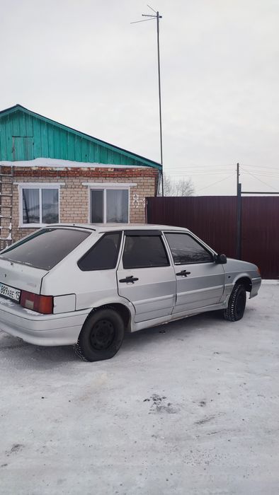 Продам ваз 2114!