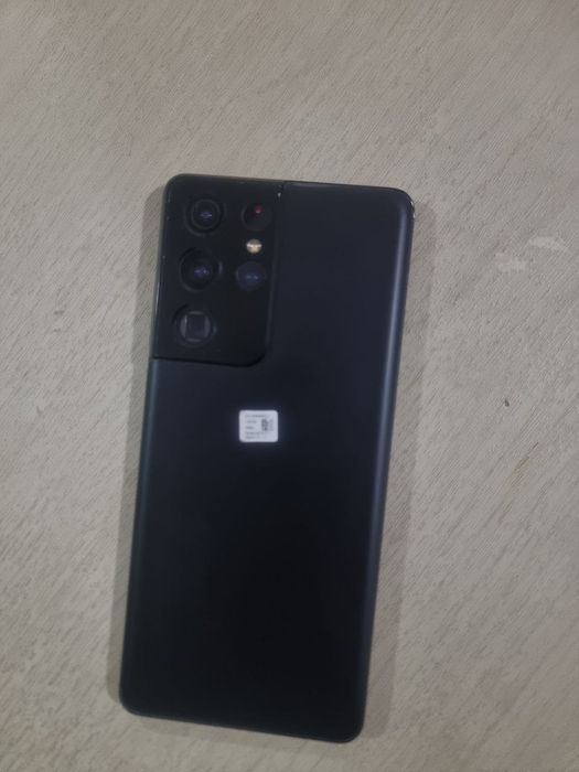 Samsung S21 ultra 5g