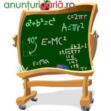 Meditații matematica
