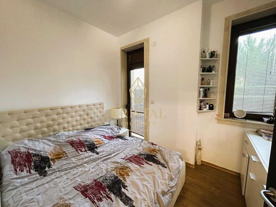 Продава се Двустаен апартамент в к.к. Слънчев бряг - 48 кв.м за 765 €/кв.м - Снимка #4