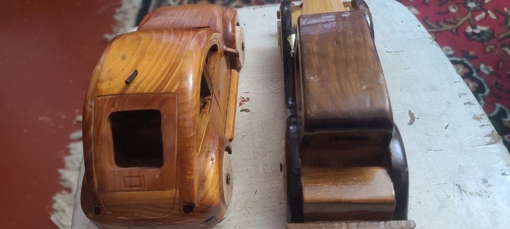 Модельки дерево р