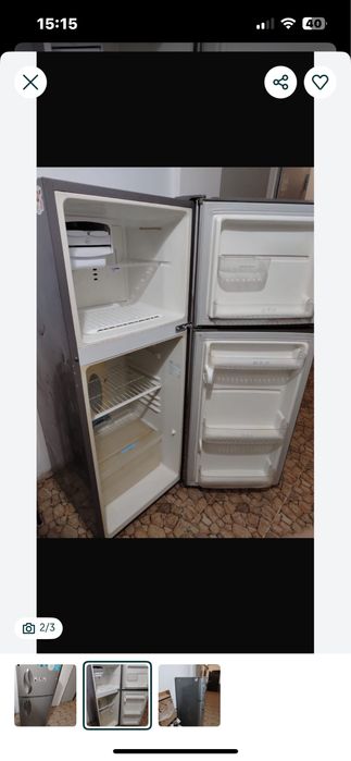 Продам холодильник