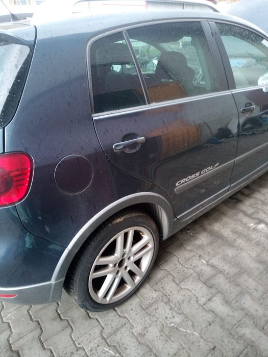 Usa fata spate dreapta stânga Vw Golf 5 plus Cross Golf