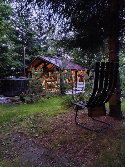 Cabana de inchiriat Belis - Dealu Negru