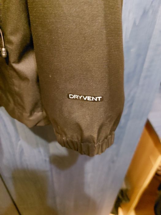 Jacheta 3 in1 The north face