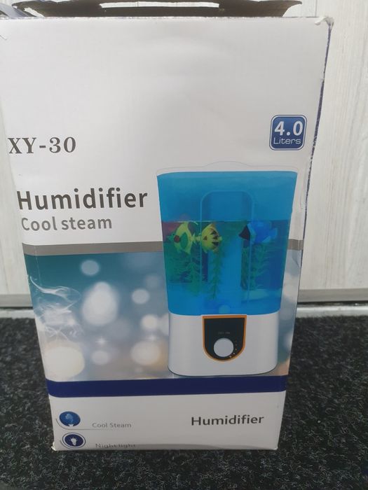 Продам увлажнитель воздуха