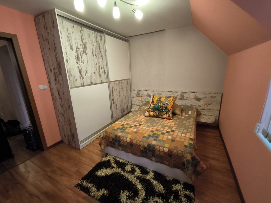 Апартамент в идеален център 100кв.м