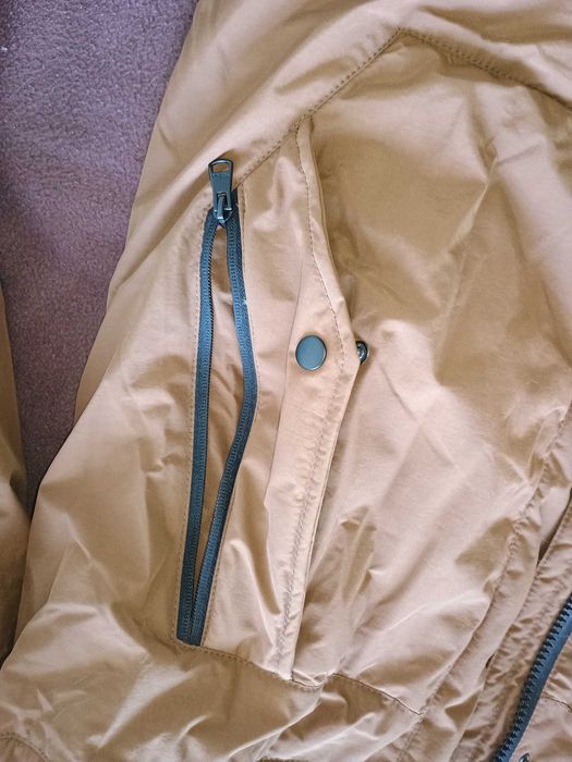 Geaca de iarna, călduroasă, Jean Pascale