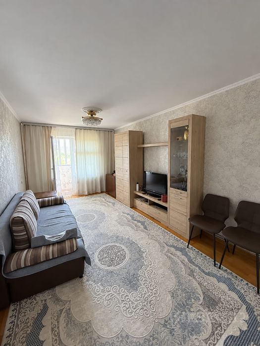 Продам квартиру 2 комнатную