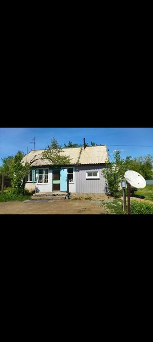 Продам 4х комнатный дом