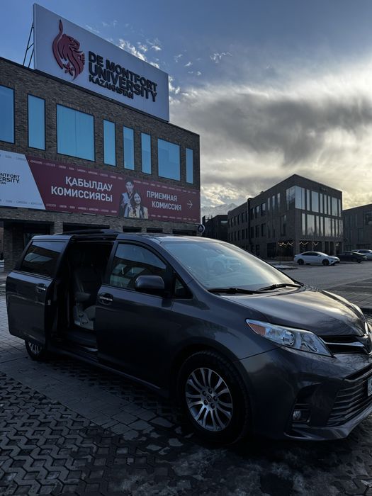 Усдуги гида-экскурсовода и транспортные услуги