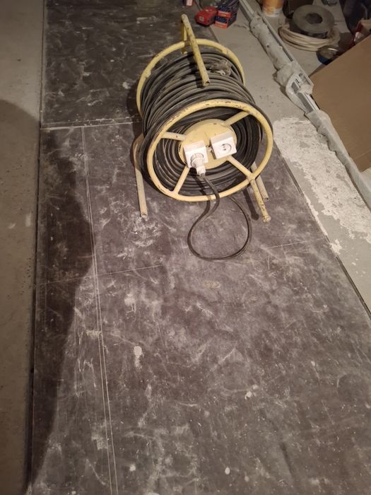 Кабельный удлинитель