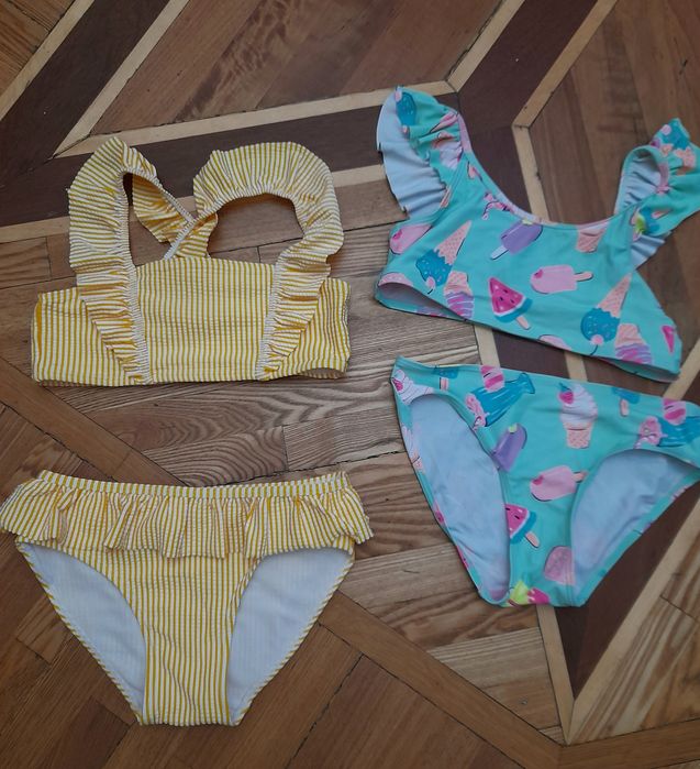 Детская одежда на девочек 7 лет