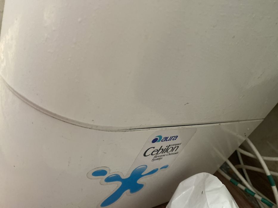 Продам фильтер аура