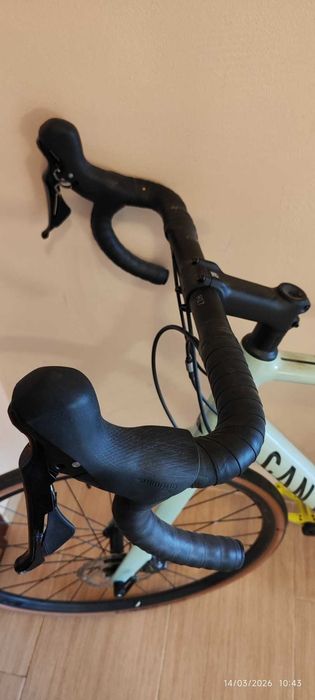 Колело  Canyon Endurace Al7