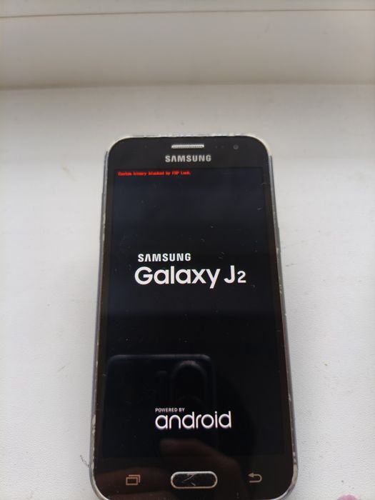 Самсунг гелекси джи 2