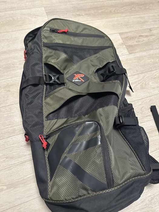 Xp Deus2 металоискатель