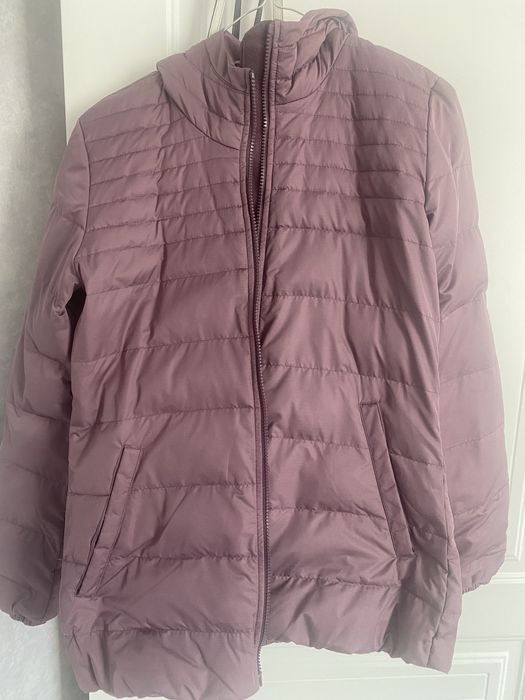 Куртка адидас