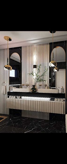 Design interior pt toate tipurile de locatii