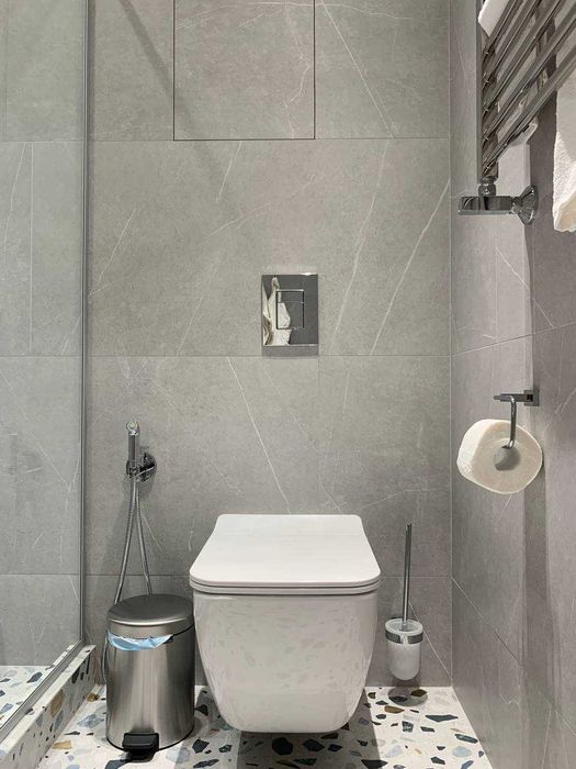 сдается 2х ком. квартира в Akay city