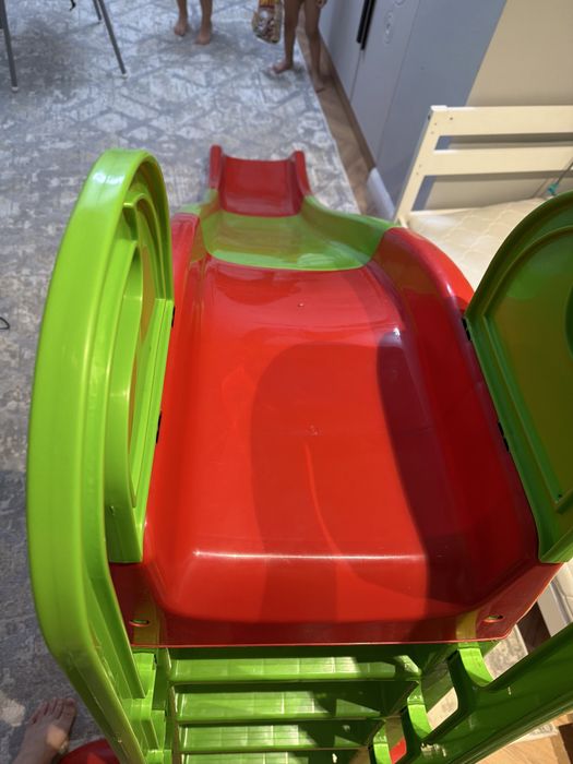 горка сатылады жағдайы жақсы