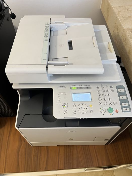 Canon MF8340 Cdn i-sensys