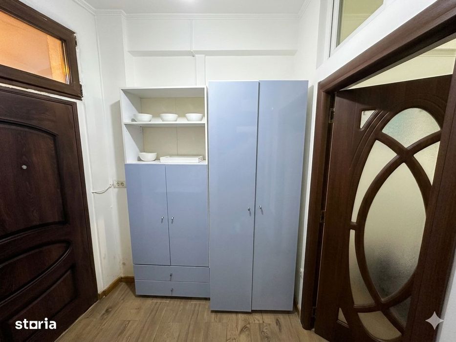 Apartament de inchiriat - zona Brailei