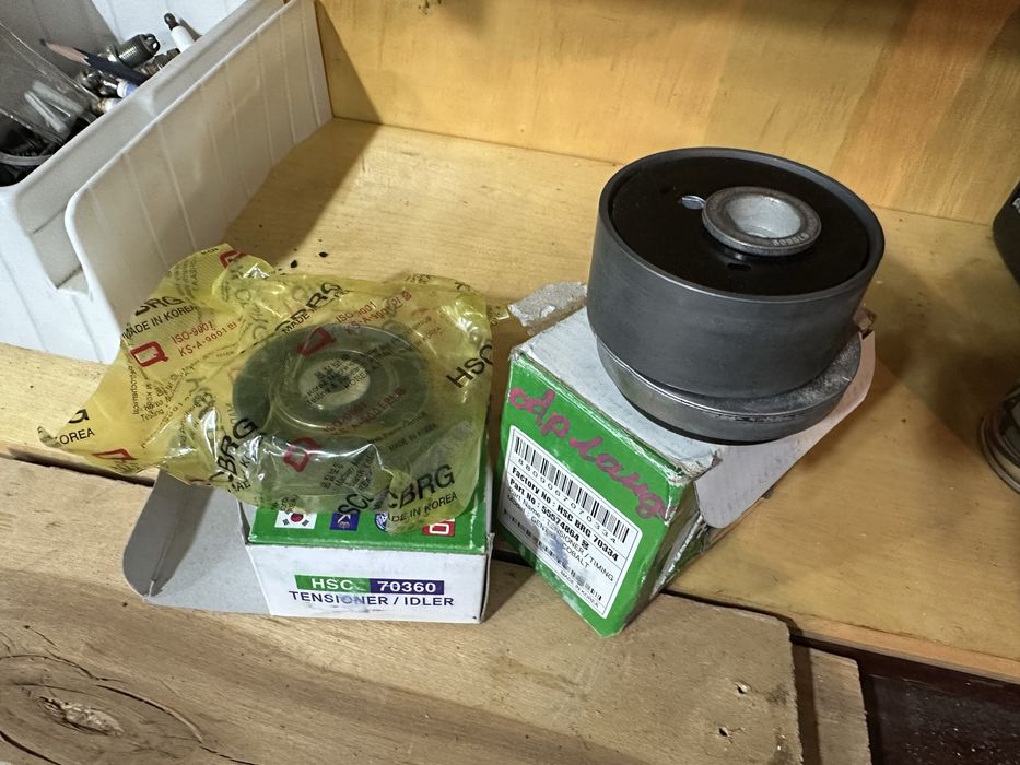 продам запчасти на трекер 1