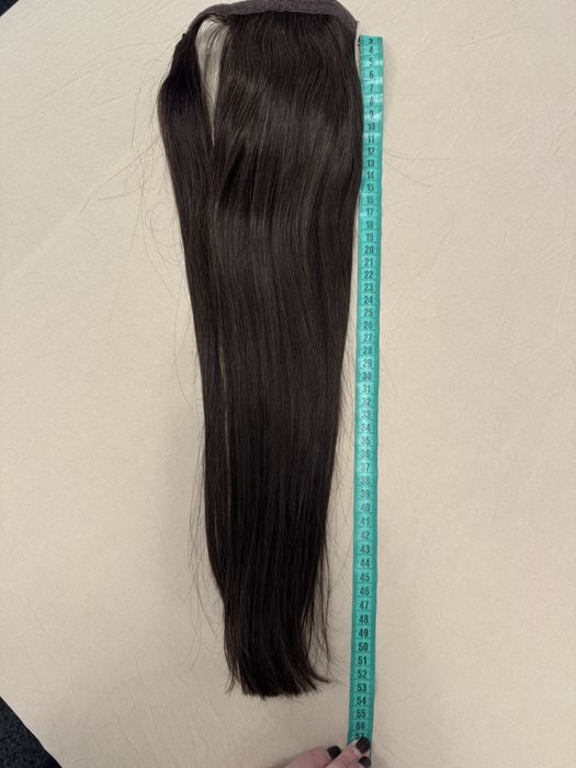 Естествена опашка Vanet