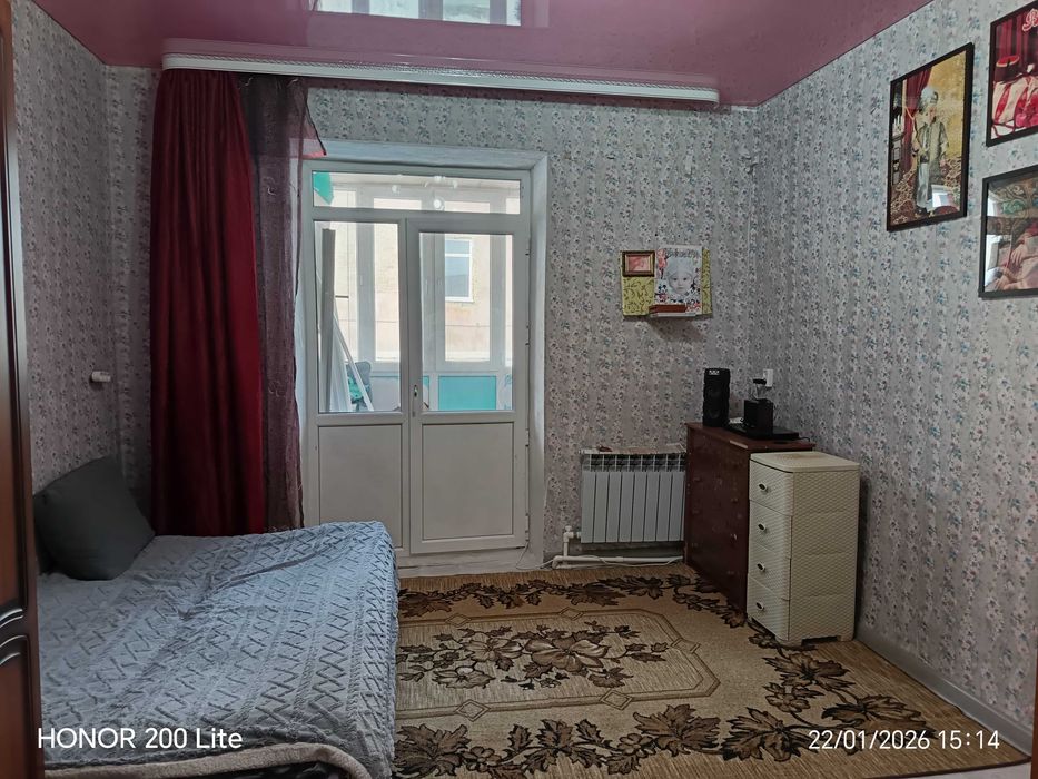 Продам Квартиру в городе Кандыагаш