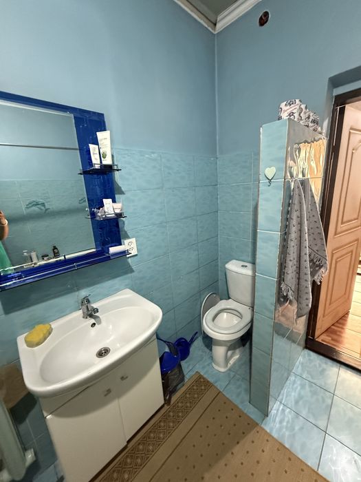 Аренда 4 комнт дома