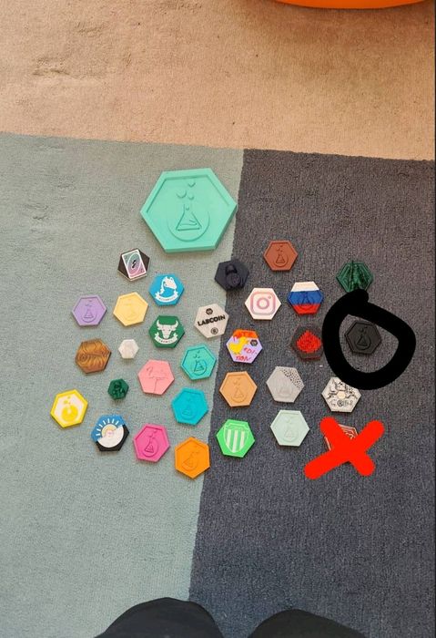 Редки лабкойни на ниски цени