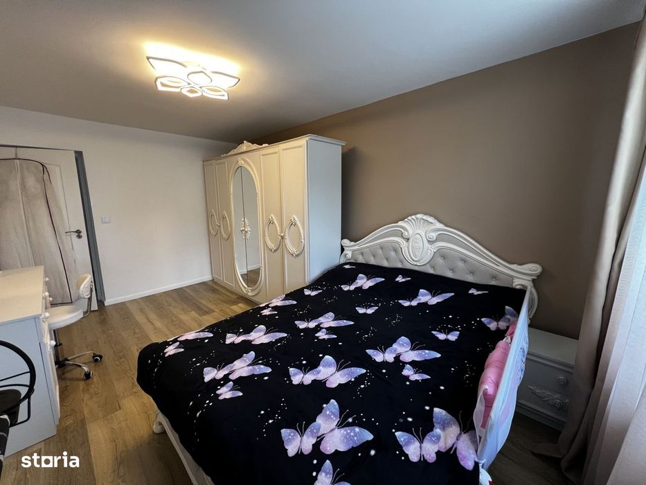 Casa individuala, 105 mp utili, 600 mp teren, Suceagu