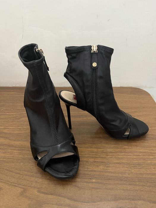 Обувь из натур.кожи