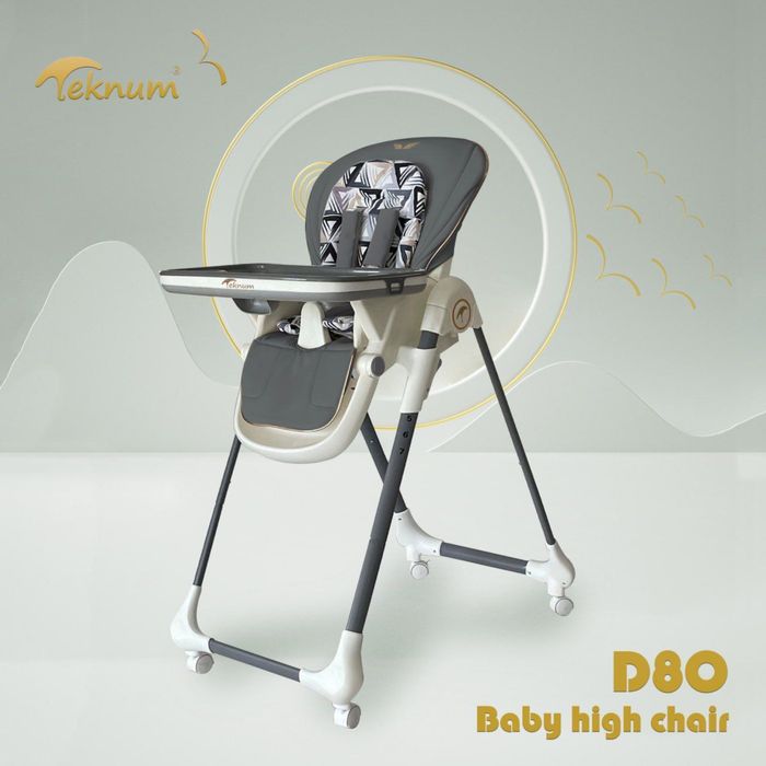 стульчик для кормления малышей