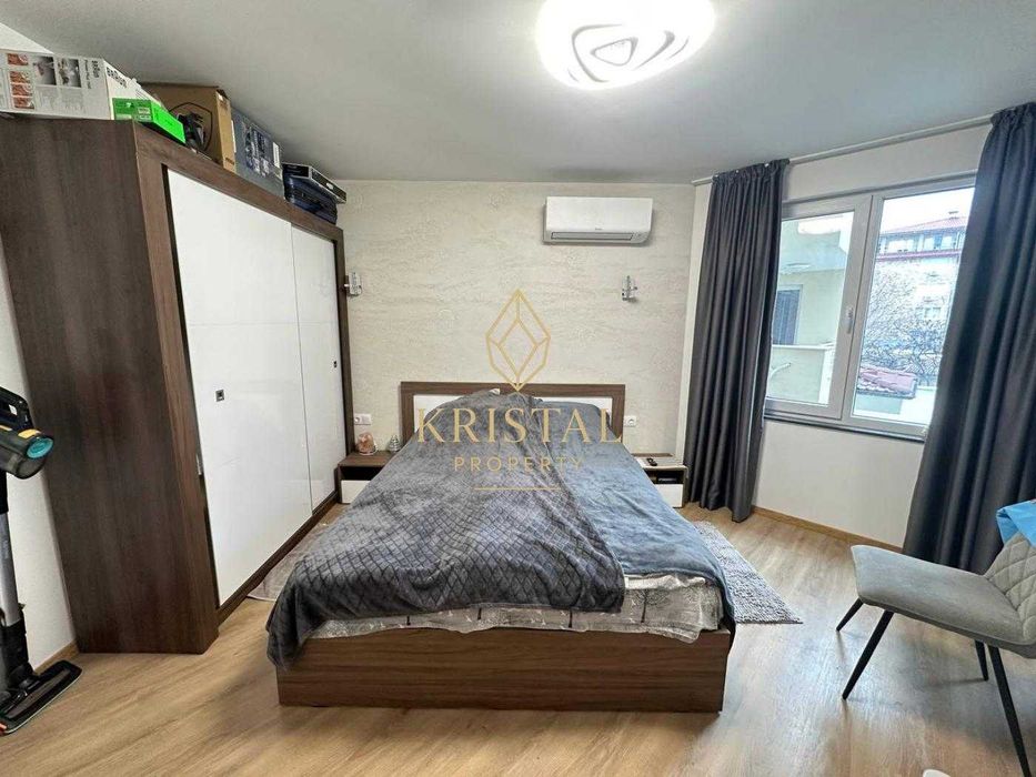 Продава се Двустаен апартамент в с. Равда, Област Бургас - 65 кв.м за 1691 €/кв.м - Снимка #6