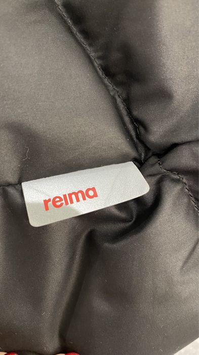 Женская куртка зимняя