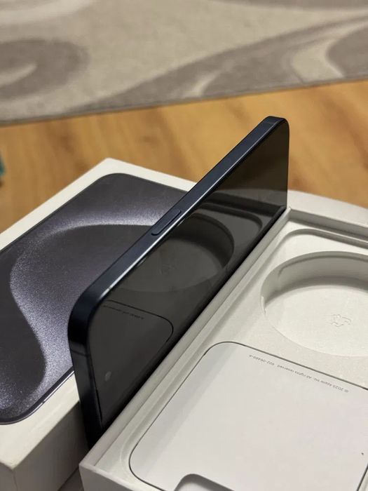 iPhone 15 Pro Max 512 GB торг