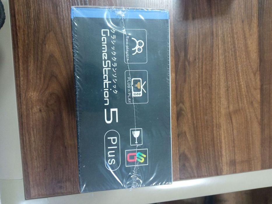 Пластейшен P15 Plus 2.4G Wireless + Доставка й