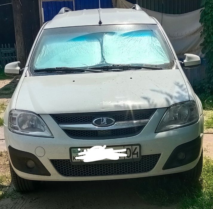 Продам ларгус  отл состояние
