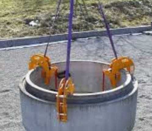 Услуги по изготовлению грузоподъёмного навесного оборудования