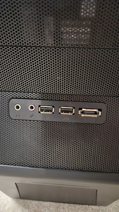 Carcasa NZXT gaming