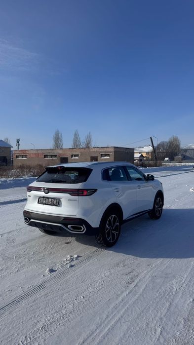 Лехковые  автомобили